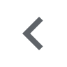 chevron gauche