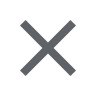 bouton en forme de croix